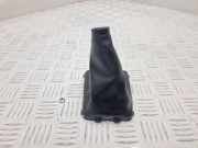 Schaltmanschette Leder VOLVO S60 II D3