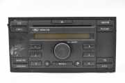Radio/Navigationssystem-Kombination Ford Focus C-Max (DM2) 3M5T18C815BE