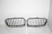 Lüftungsgitter für Stoßfänger BMW 3er Touring (F31) 7295436