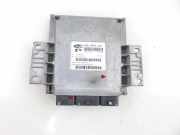 Steuergerät PEUGEOT 406 Break (8E/F) 2.0 16V 16470054 IAW48P23A