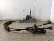 Gangschaltmechanismus VW PASSAT B7 (362) 1.6 TDI 1K0711091A 3C0711049AE