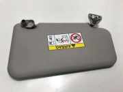 Linke Sonnenblende NISSAN LEAF (ZE1) Electric