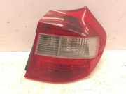 Lampenträger Heckleuchte rechts BMW 1er (E87) 6924502