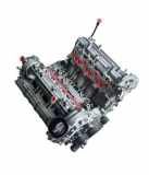 Motor ohne Anbauteile (Benzin) Mercedes-Benz E-Klasse (W211) 642940
