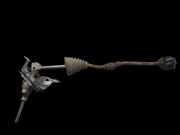 Gangschaltmechanismus AUDI A8 D2 (4D2, 4D8) 2.8 893711133B