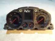 Kombiinstrument VW PASSAT B6 (3C2) 2.0 TDI A2C53042108