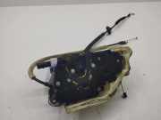 Türschloss vorne rechts BENTLEY CONTINENTAL FLYING SPUR (3W_) 6.0