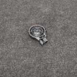 Türlautsprecher vorne links AUDI A3 (8V1, 8VK) 1.6 TDI 8V0035398A