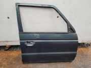 Vordere rechte Tür MITSUBISHI PAJERO II (V3_W, V2_W, V4_W) 2.8 TD (V46W, V26W)