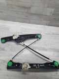 Türfensterheber hinten links BMW 3 Touring (E91) 320 d xDrive
