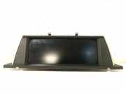 Navigationsanzeige BMW 5 Gran Turismo (F07) 530 d 65509266379