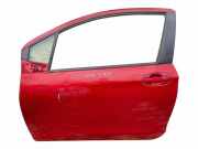 Vordere linke Tür TOYOTA YARIS (_P9_) 1.4 D-4D (NLP90_) 43R00097