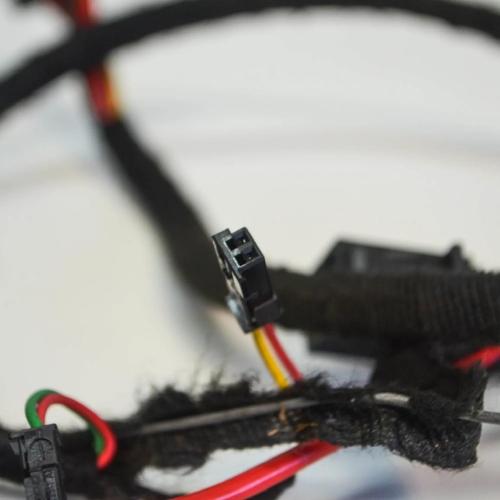 Kabelbaum VW EOS (1F7, 1F8) 2.0 TDI 16V N/A Bild Kabelbaum VW EOS (1F7, 1F8) 2.0 TDI 16V N/A