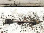 Antriebswelle vorne links AUDI 80 (81, 85, B2) 1.6 GLE