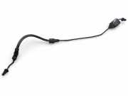 Bremsschlauch links vorne Renault Trafic II Kasten (FL)