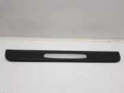 Schwellerinnenverkleidung vorne links PORSCHE 911 Cabrio (997) 3.6 Carrera 4 996551303
