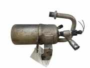 Luftentfeuchter der Klimaanlage FORD FUSION (JU_) 1.4 TDCi