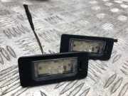 Kennzeichenleuchte BMW 3er Touring (F31) 7193293