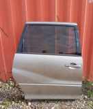 Tür hinten rechts TOYOTA PREVIA (_R3_) 2.0 D-4D (CLR30_)