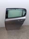 Tür hinten links PEUGEOT 308 (4A_, 4C_) 1.6 HDi 9802165680