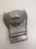Heat Insulation MERCEDES-BENZ SLK (R171) 200 Kompressor (171.442) A1712410434
