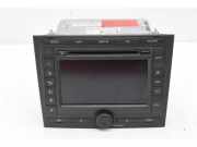 Radio/Navigationssystem-Kombination Ford Mondeo III Kombi (BWY) VP3M5F18C821DG