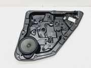 Türpolsterverkleidung hinten rechts MERCEDES-BENZ B (W246, W242) B 180 CDI (246.200) 2467300279 A2467300279
