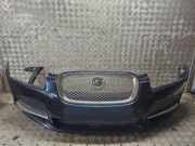 Frontstoßstange JAGUAR XF (X250) 2.2 D 8X238B271AC