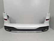 Hintere Stoßstange BMW X7 (G07) xDrive40d M Sport 8745432 8089901