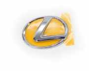 Emblem Lexus IS 2 (E2) 9097502080