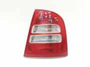 Lampenträger Heckleuchte rechts Skoda Octavia I (1U) 1U6945096