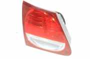 Heckklappenleuchte links LEXUS GS III (GRS19_, UZS19_, URS19_) 450h (GRS196_, GRS191_)