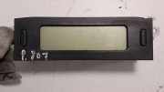 Navigationsanzeige PEUGEOT 807 (E) 2.0 HDi 1495869077