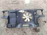 Radiator Pack Set VW GOLF III (1H1) 1.6