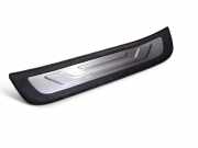 Schwellerverkleidung KIA SORENTO II (XM) 2.2 CRDi 4WD 858912P100