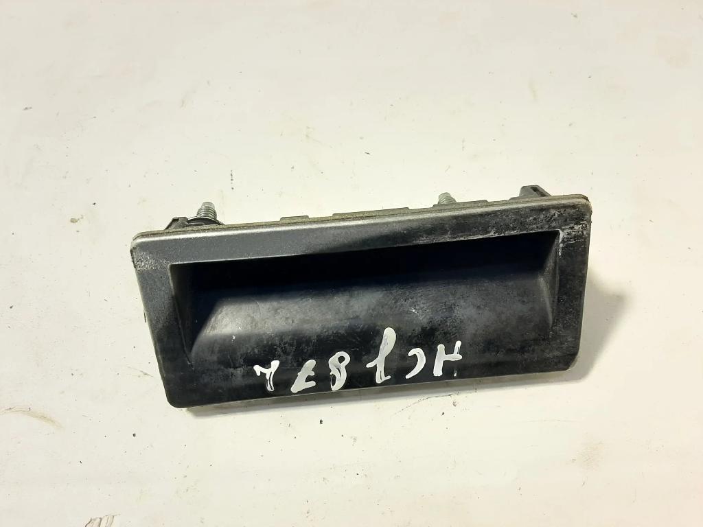 Heckklappenöffnungstaste AUDI A4 (8K2, B8) 1.8 TFSI 5N0827566B