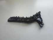 Stoßstangenhalter hinten rechts