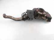 Radnaben vorne links ALFA ROMEO 156 Sportwagon (932_) 1.9 JTD 16V