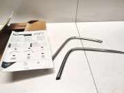 Front Bumper Center Moulding INFINITI Q30 1.6 HA064502