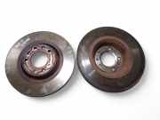 Vorderradbremsscheiben-Kit TOYOTA PROACE Furgon/Estate (MDX_) 2.0 D (MDX6_)