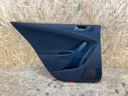 Türpolster hinten rechts VW PASSAT B6 (3C2) 1.9 TDI 128083520279