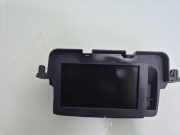 Navigationsanzeige RENAULT MEGANE II (BM0/1_, CM0/1_) 1.9 dCi 280340010R
