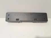 Kennzeichenhalter BMW 8 Cabrio (G14, F91) M8 8074820