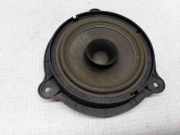 Türlautsprecher hinten links NISSAN PRIMERA Hatchback (P12) 1.6 7606500079 28156AV700