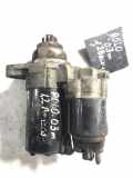 Anlasser VW Polo VI (AW) 02F911023G