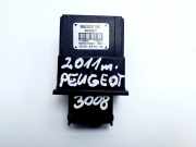 Steuergerät Beleuchtung Peugeot 3008 I () 94500S01