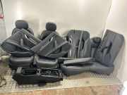 Sitzgarnitur komplett Leder geteilt Maserati Ghibli III ()