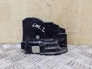 Türschloss hinten links BMW X3 (E83) xDrive 20 d 7202147