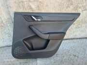 Türpolster hinten rechts SKODA RAPID (NH3) 1.2 TSI 5JA867171B