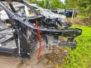 Seitenpaneele vorne rechts BMW X5 (E70) xDrive 30 d 7174282 7377772